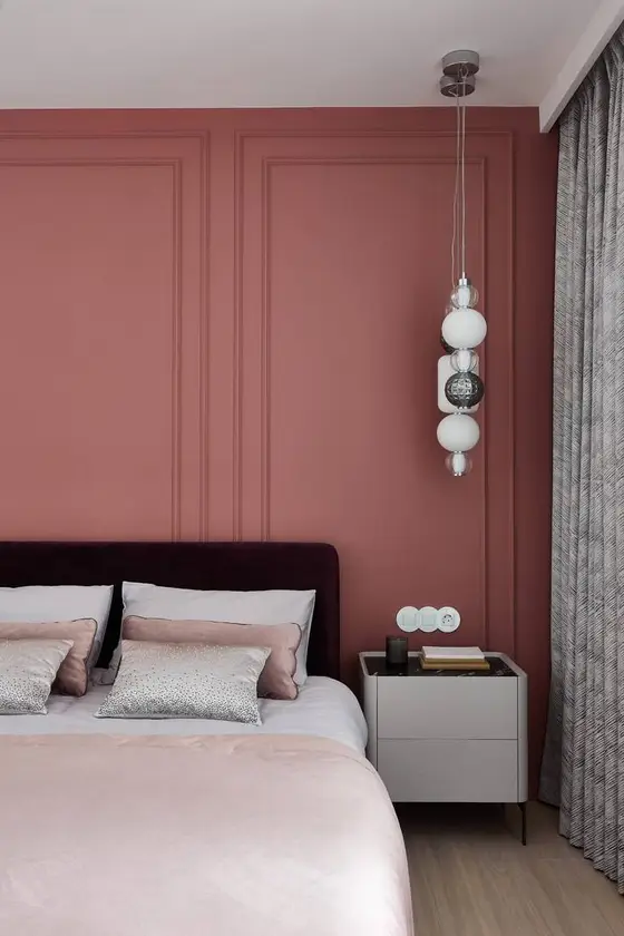 Bedroom inspiration – example 56