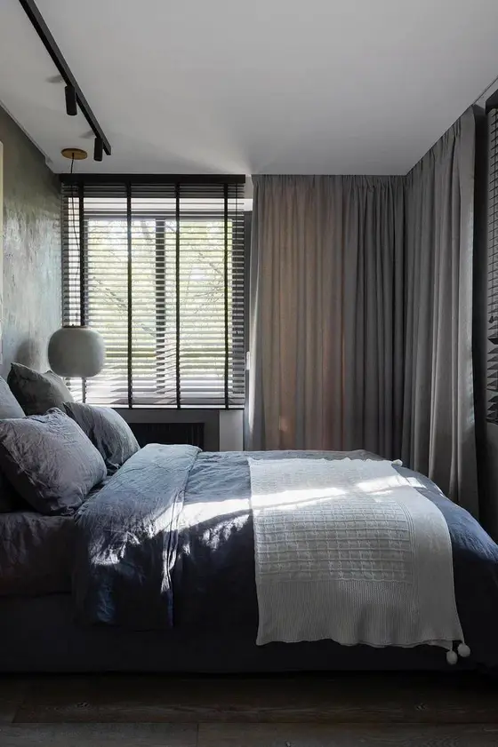 Bedroom inspiration – example 58