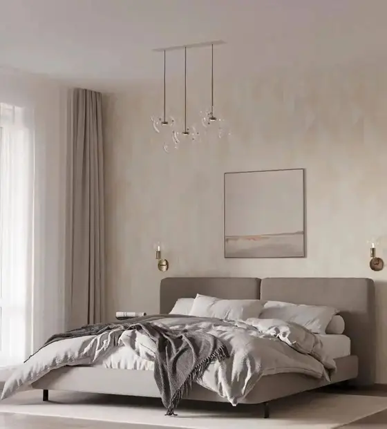 Bedroom inspiration – example 60