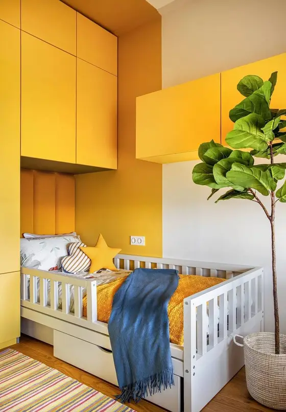 Bedroom inspiration – example 61