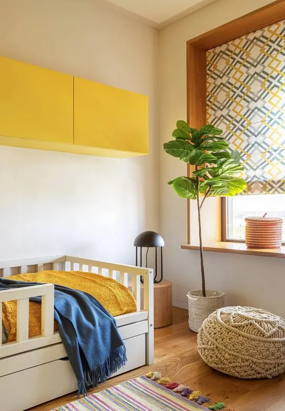 Bedroom inspiration – example 62