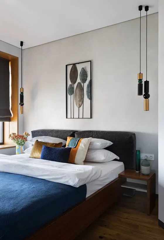 Bedroom inspiration – example 63