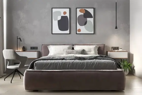 Bedroom inspiration – example 65