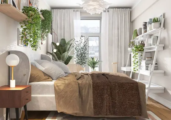 Bedroom inspiration – example 66