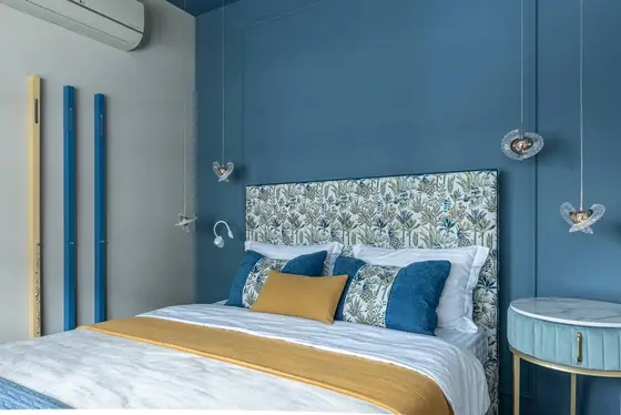 Bedroom inspiration – example 68