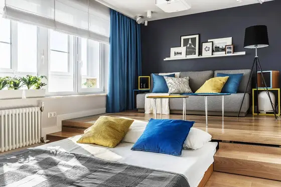 Bedroom inspiration – example 69
