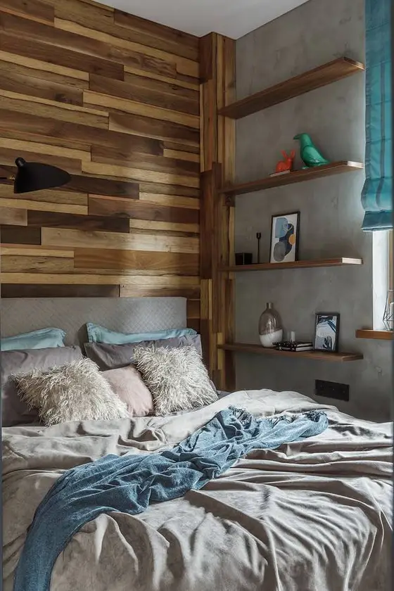 Bedroom inspiration – example 70