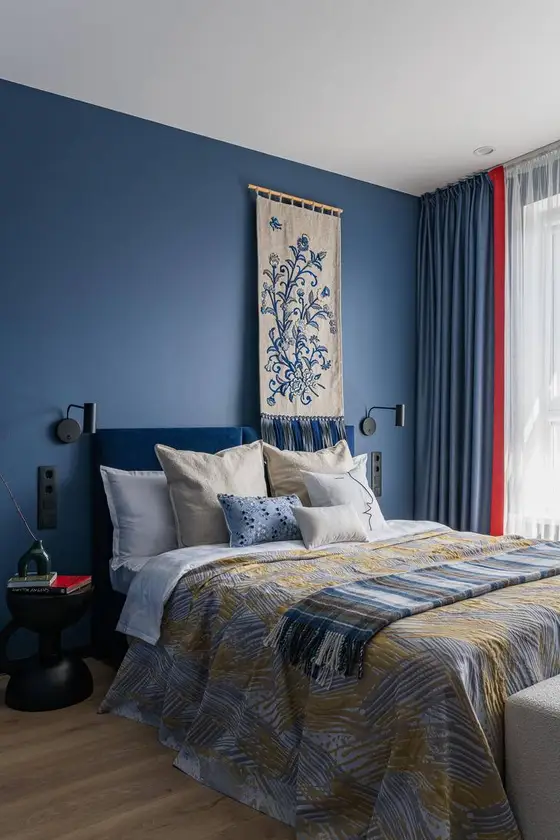 Bedroom inspiration – example 71