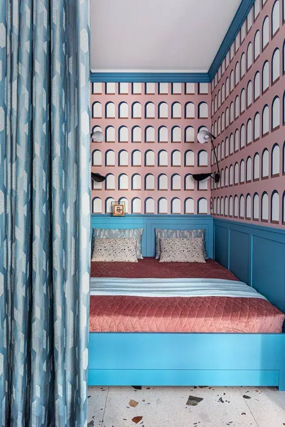 Bedroom inspiration – example 73