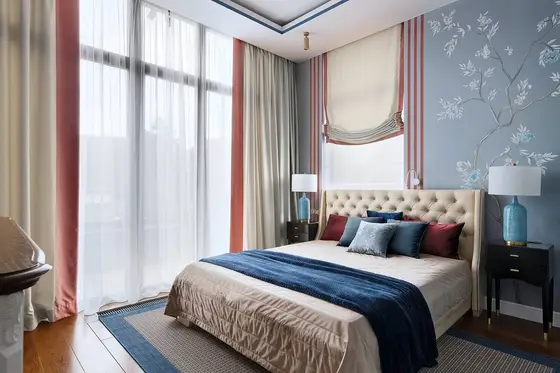 Bedroom inspiration – example 75