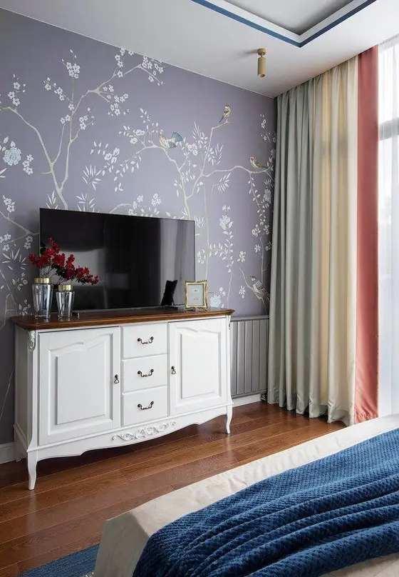Bedroom inspiration – example 76