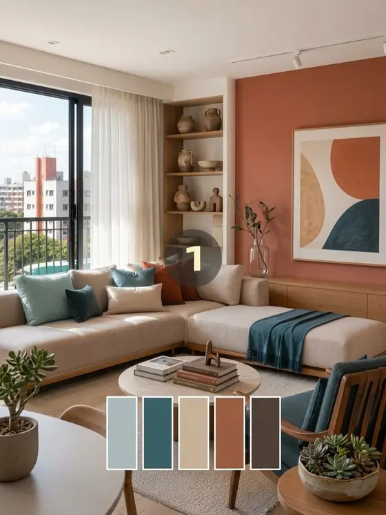 Bedroom inspiration – example 82