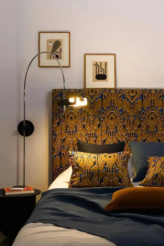 Bedroom inspiration – example 86