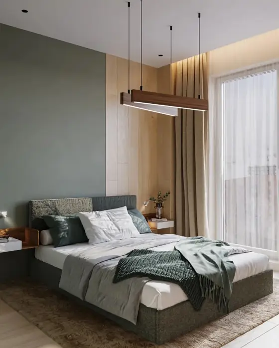 Bedroom inspiration – example 88