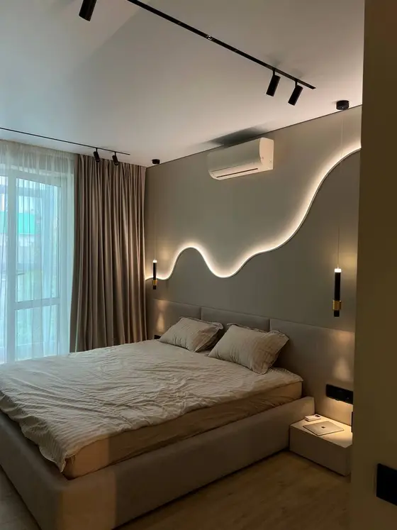 Bedroom inspiration – example 96