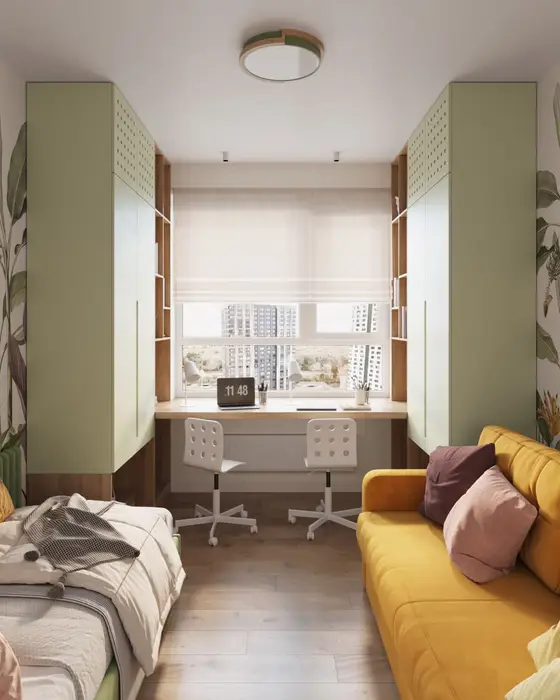 Bedroom inspiration – example 97
