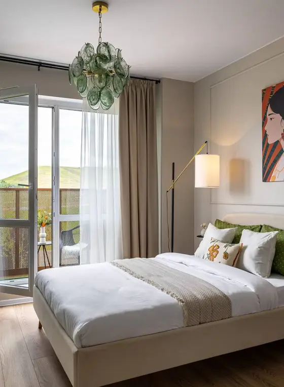 Bedroom inspiration – example 108