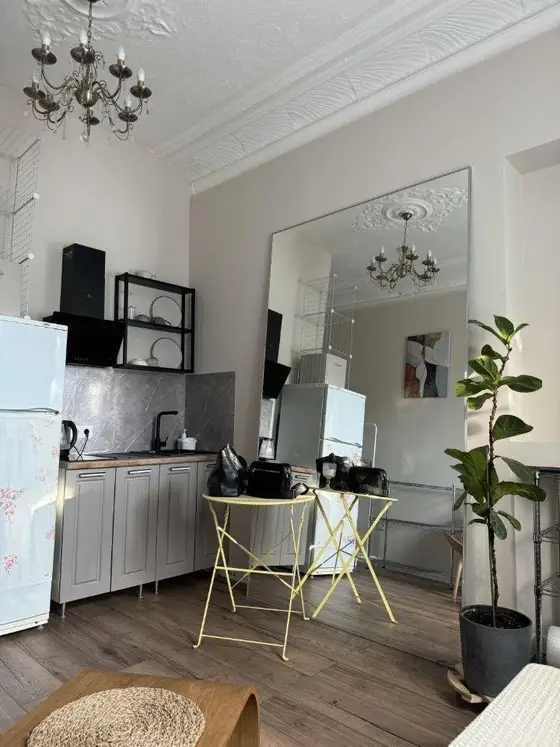 Living room inspiration – example 2