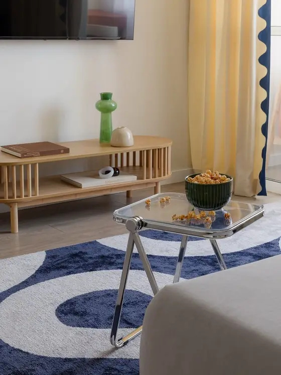 Living room inspiration – example 4