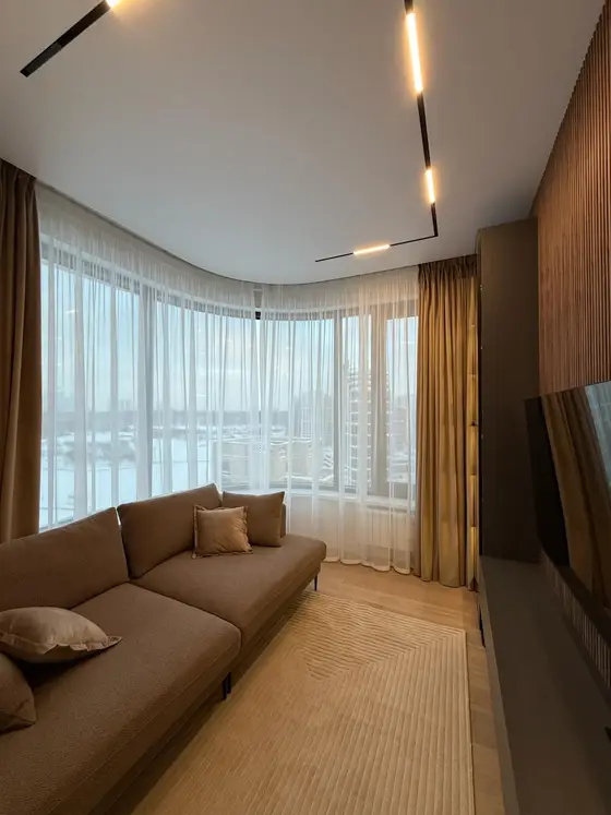 Living room inspiration – example 13