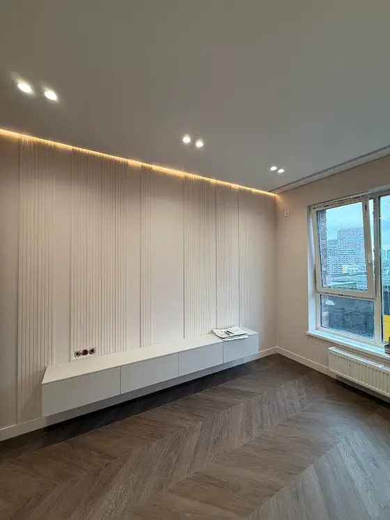 Living room inspiration – example 16