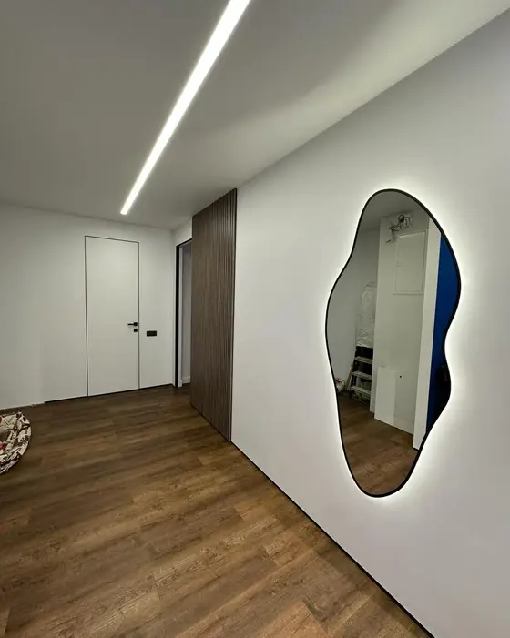 Living room inspiration – example 18