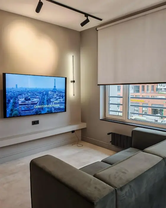 Living room inspiration – example 19