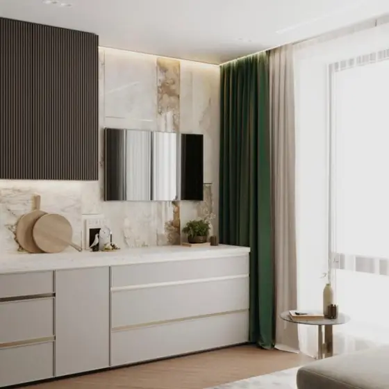 Living room inspiration – example 20