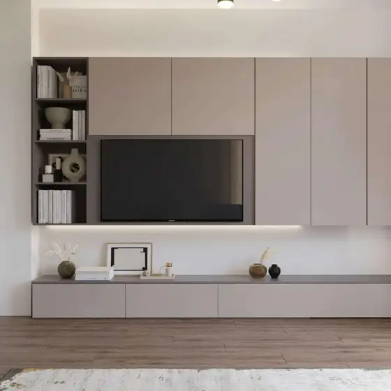 Living room inspiration – example 23