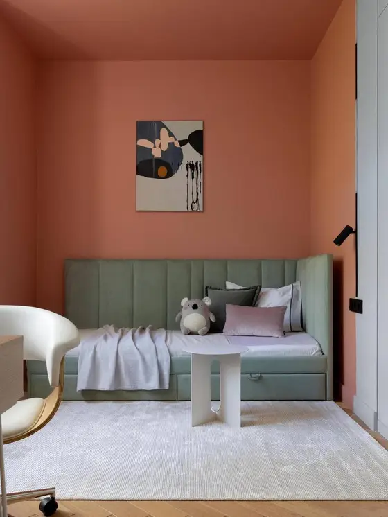 Living room inspiration – example 24