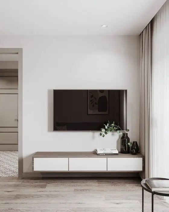Living room inspiration – example 26