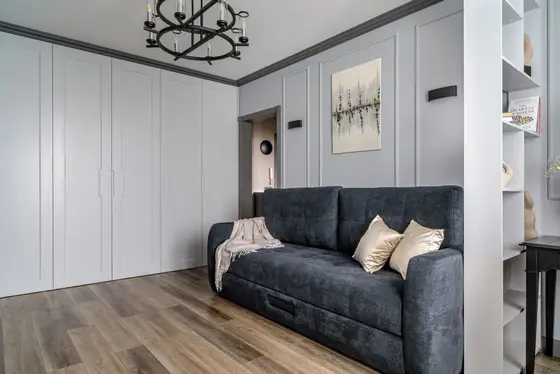 Living room inspiration – example 29