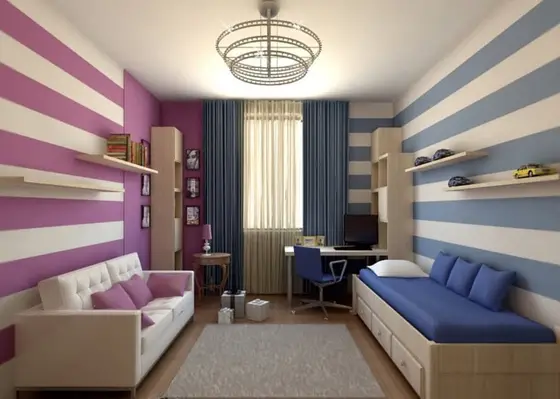 Living room inspiration – example 30
