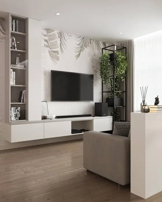 Living room inspiration – example 35