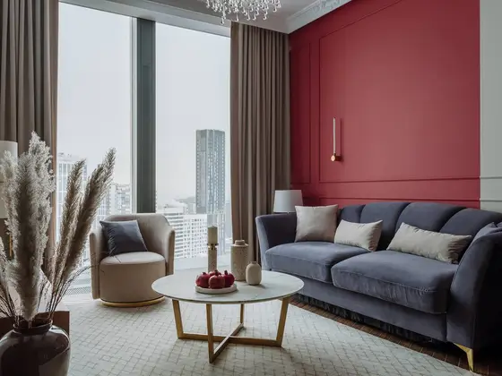 Living room inspiration – example 37