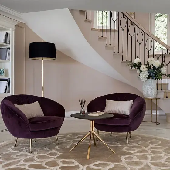 Living room inspiration – example 39