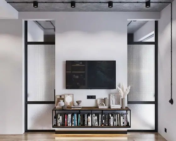 Living room inspiration – example 47
