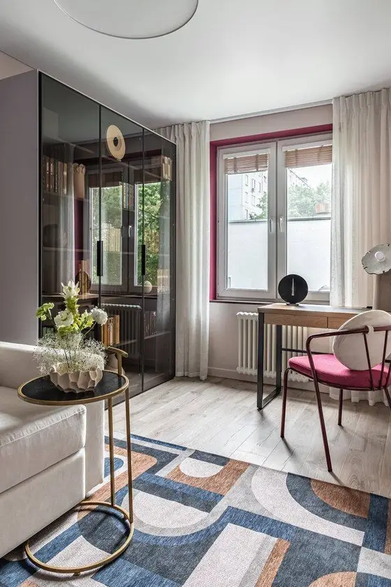 Living room inspiration – example 49