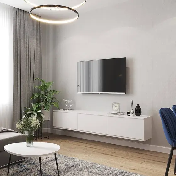 Living room inspiration – example 51