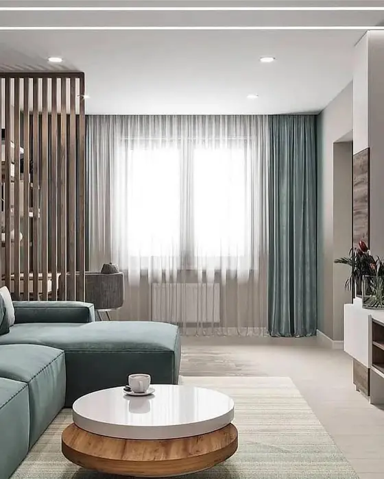 Living room inspiration – example 56