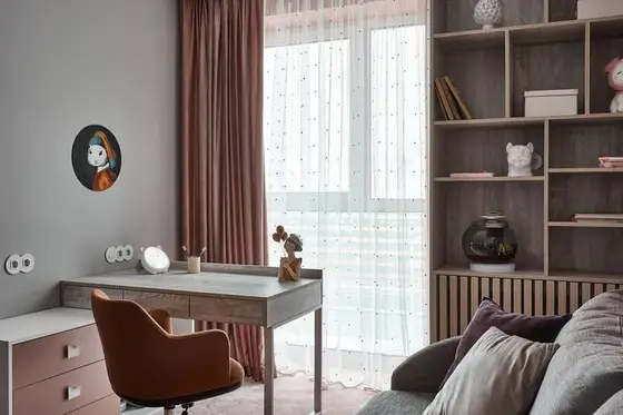 Living room inspiration – example 58