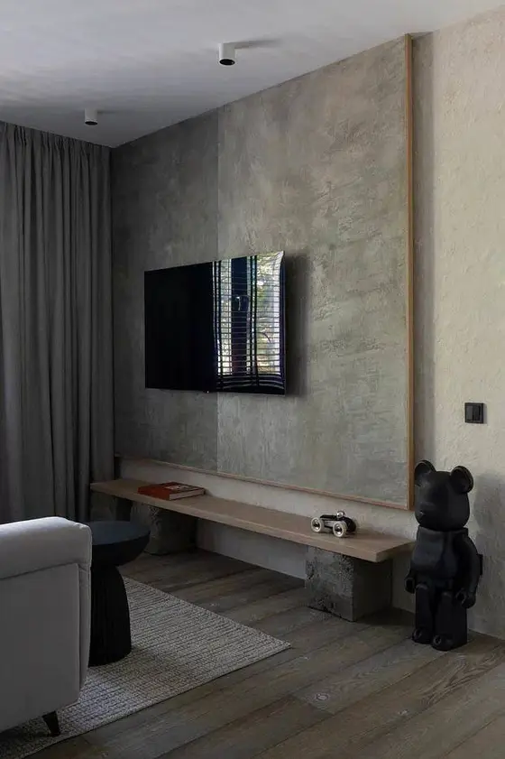 Living room inspiration – example 63