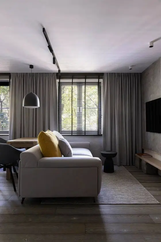 Living room inspiration – example 65