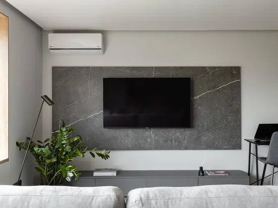 Living room inspiration – example 81