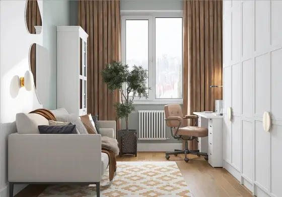 Living room inspiration – example 94