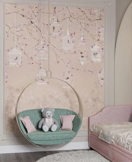 Living room inspiration – example 96