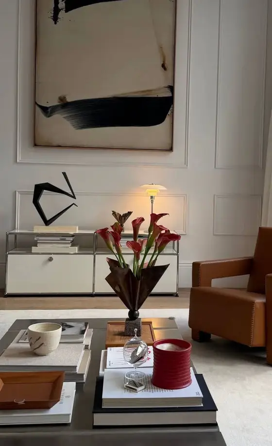 Living room inspiration – example 109