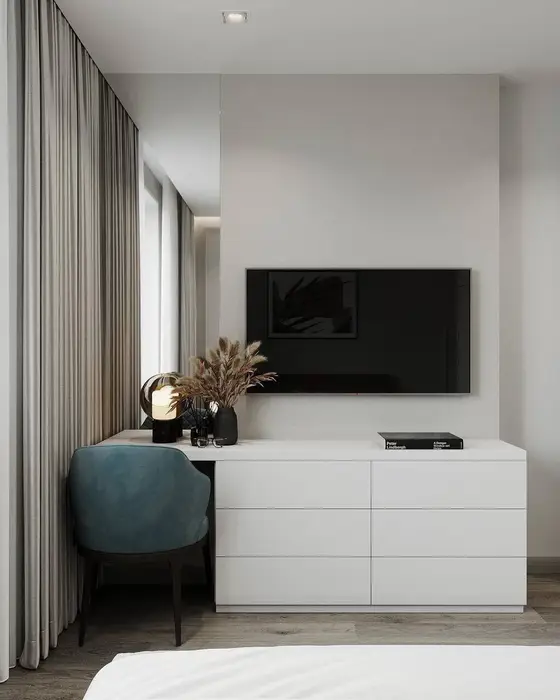 Home office inspiration – example 2