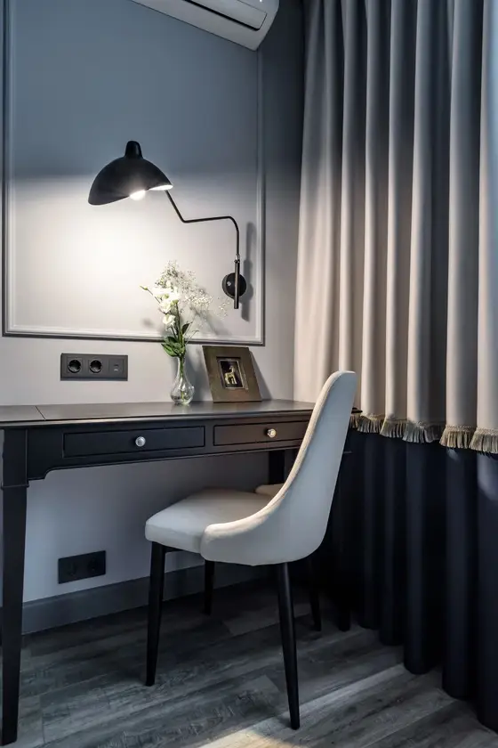 Home office inspiration – example 3