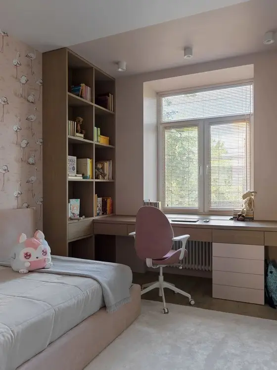 Home office inspiration – example 5